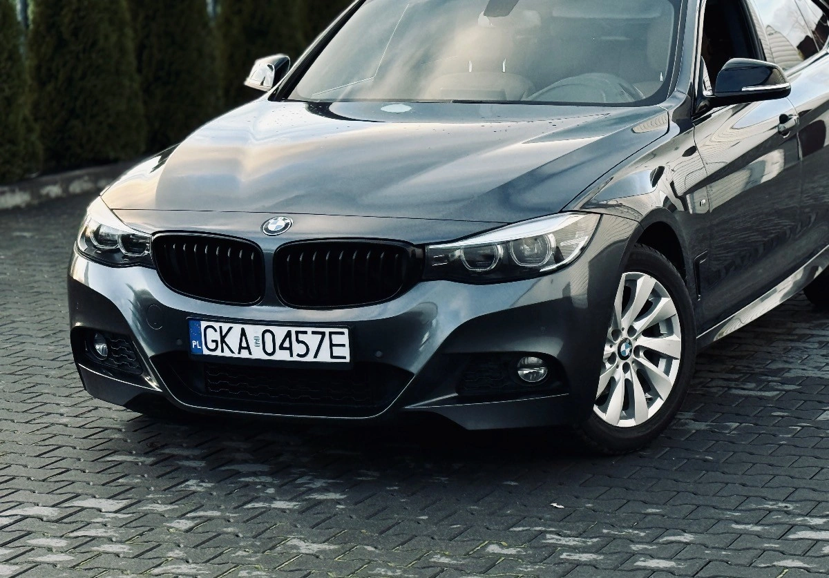 BMW 3GT - Zdjęcie 11