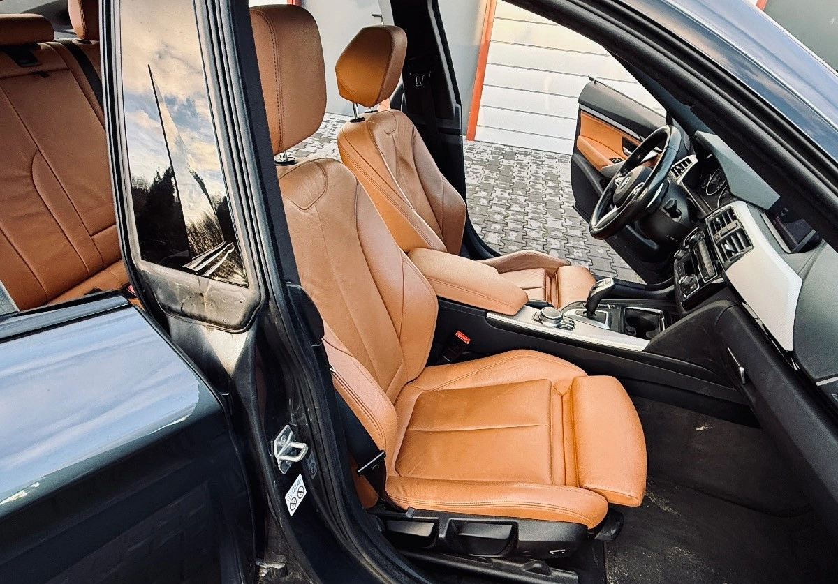 BMW 3GT - Zdjęcie 19