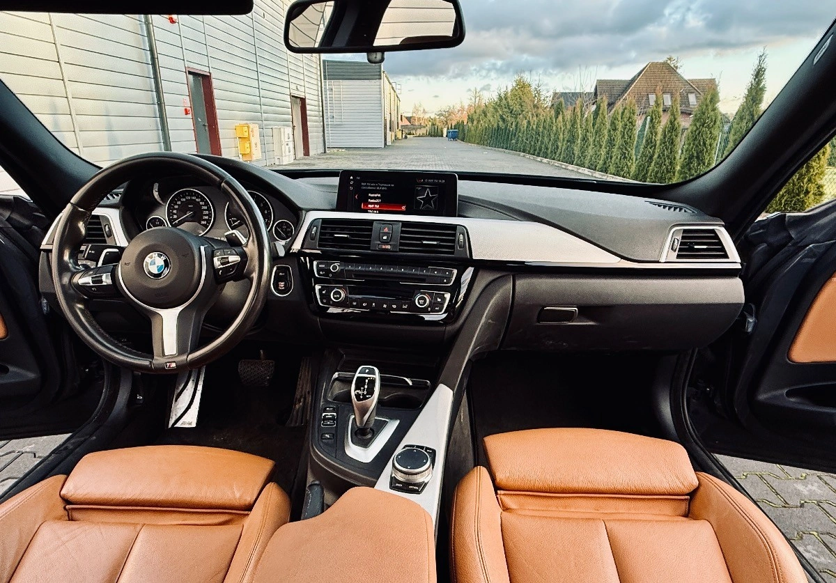 BMW 3GT - Zdjęcie 20