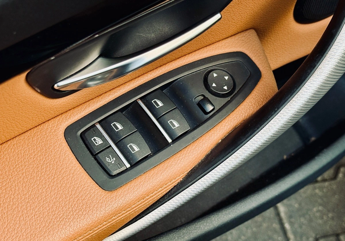 BMW 3GT - Zdjęcie 22