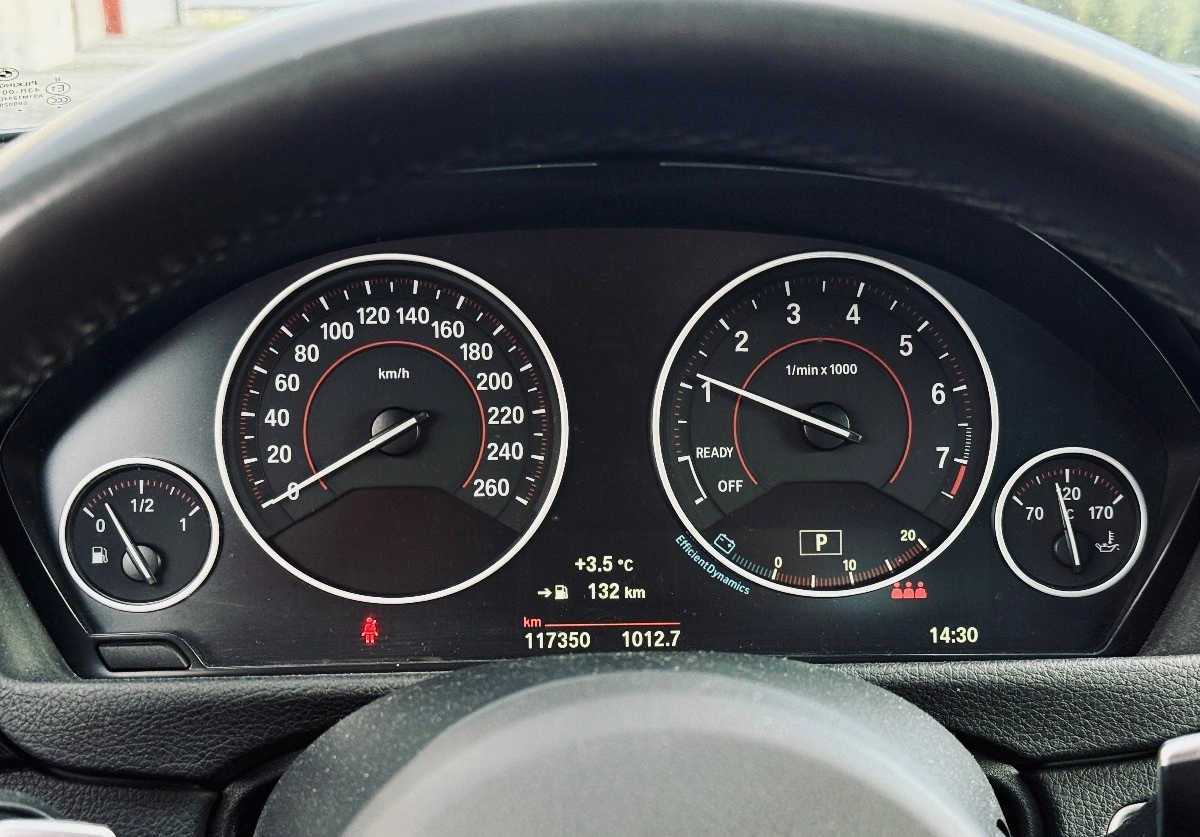 BMW 3GT - Zdjęcie 24