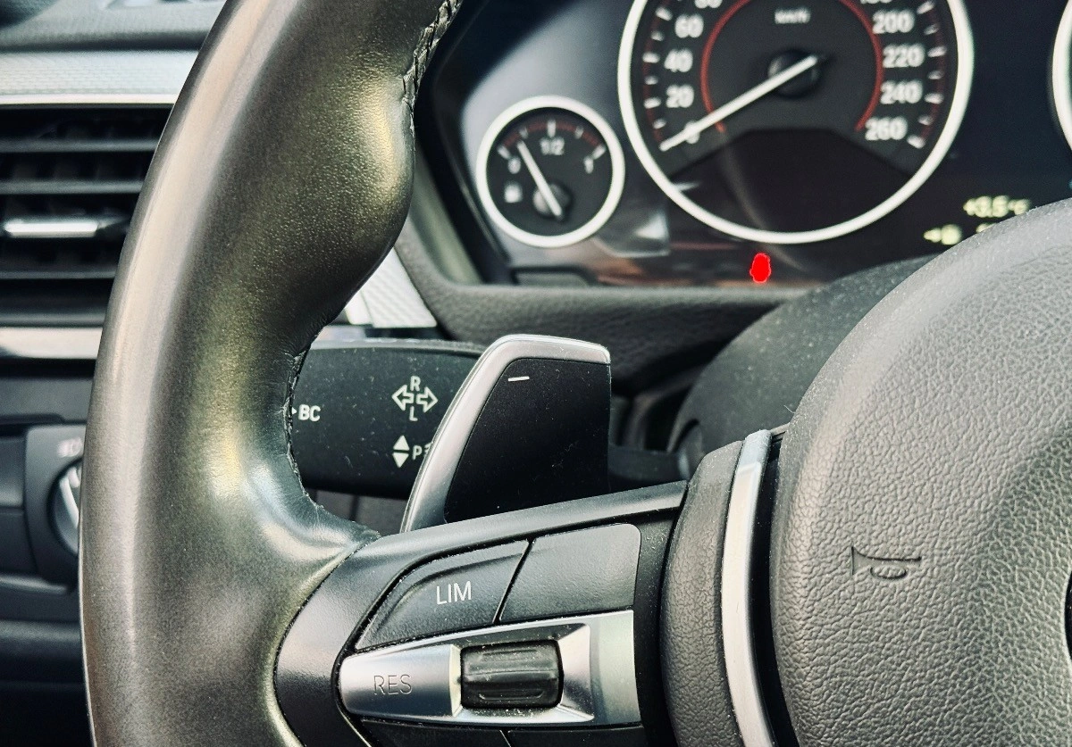 BMW 3GT - Zdjęcie 25