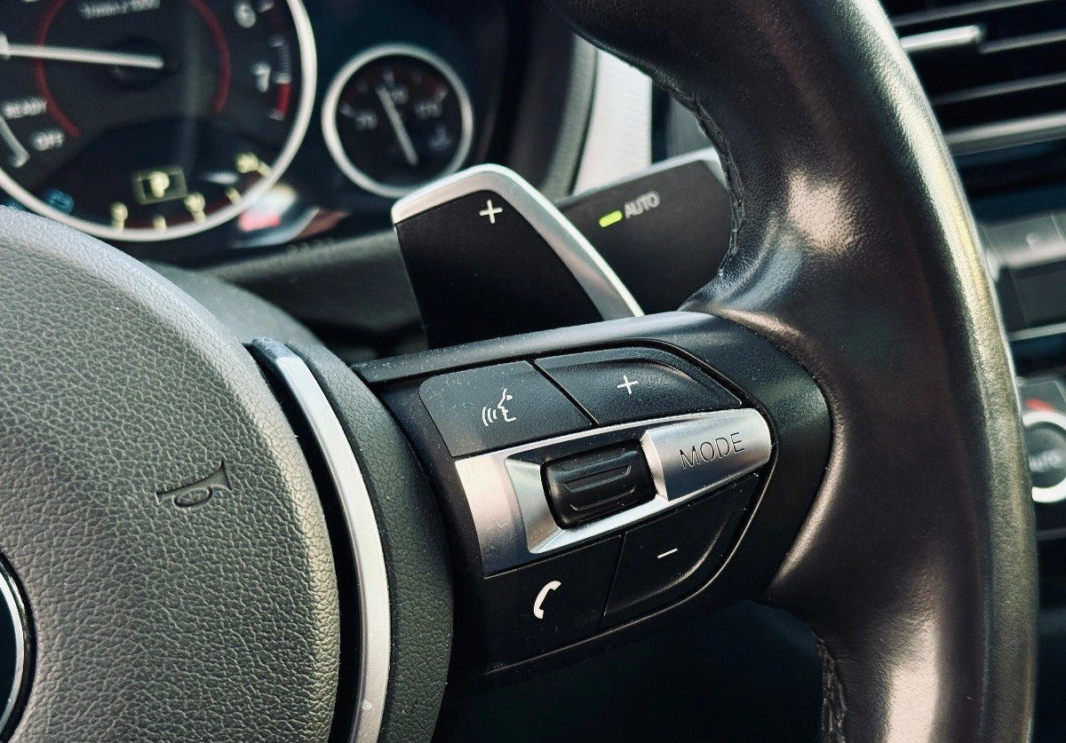 BMW 3GT - Zdjęcie 26