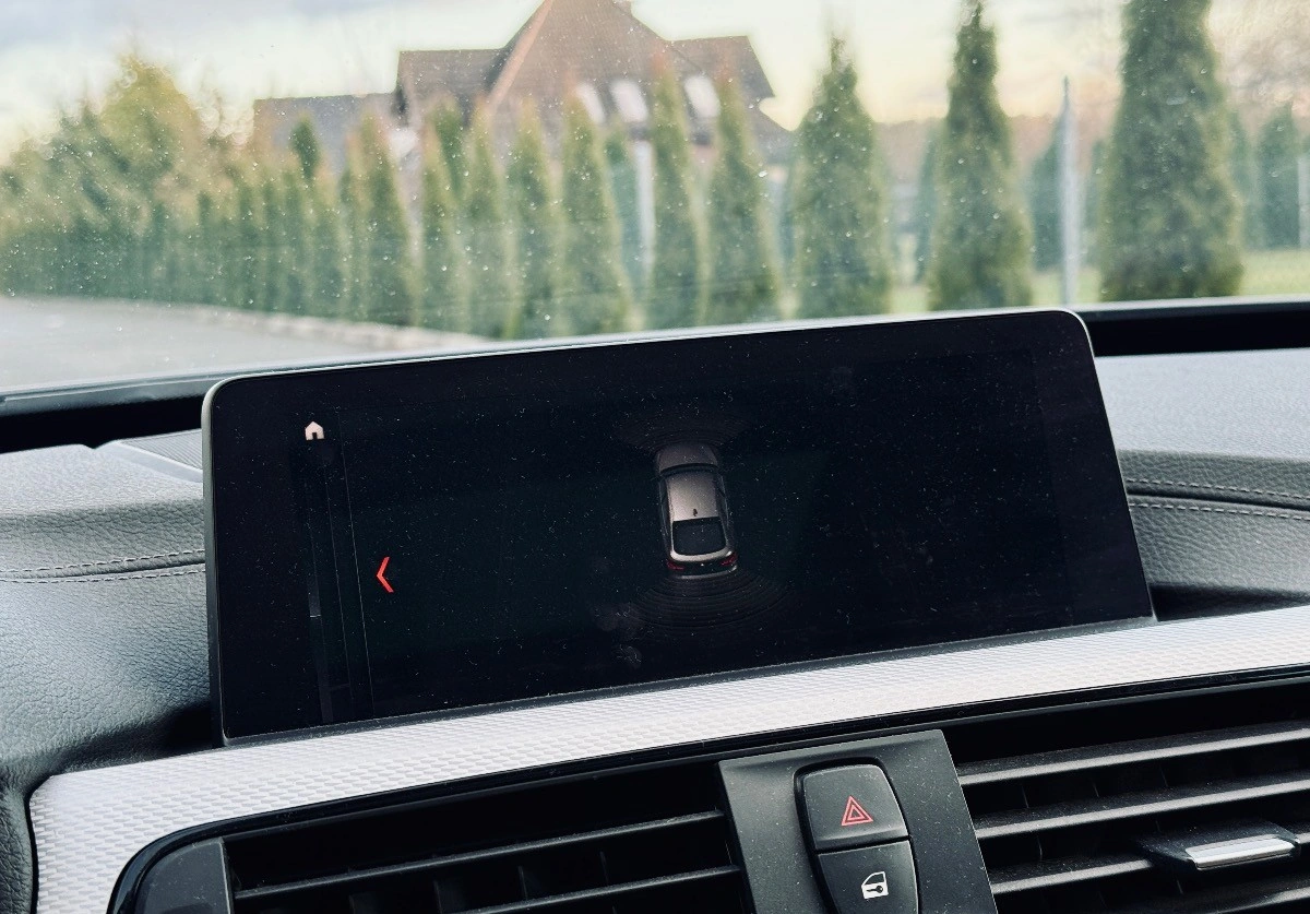 BMW 3GT - Zdjęcie 29