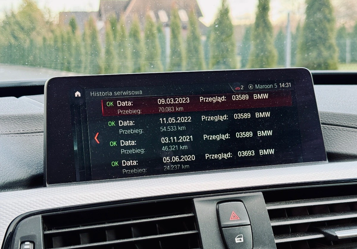 BMW 3GT - Zdjęcie 30