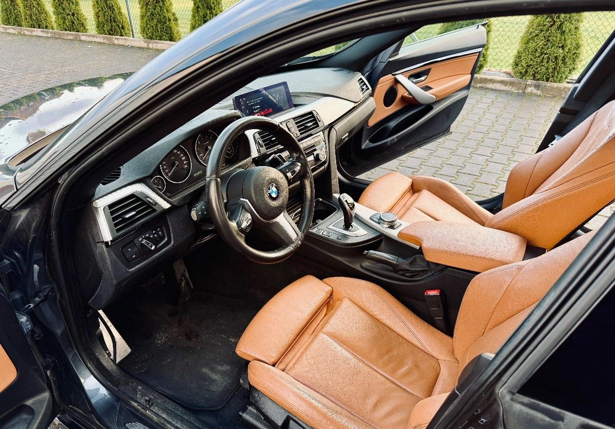 BMW 3GT - Zdjęcie 14