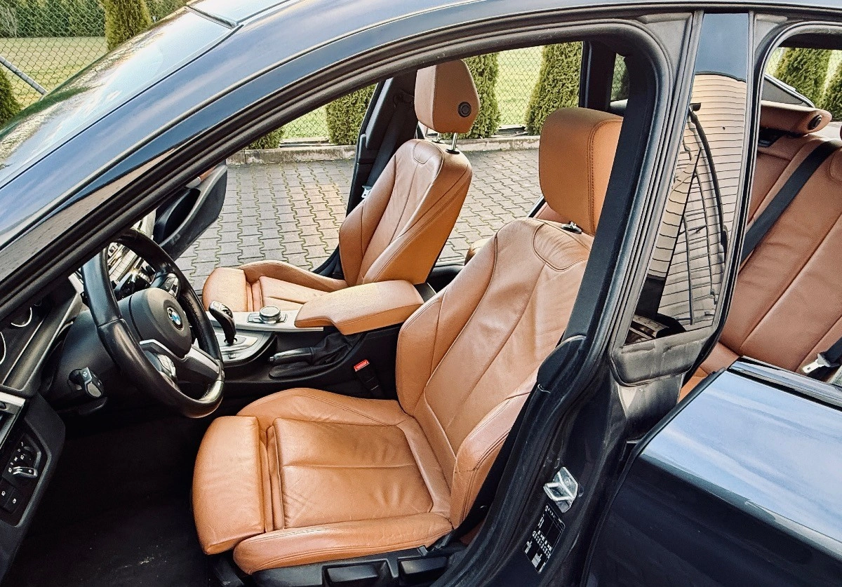 BMW 3GT - Zdjęcie 15