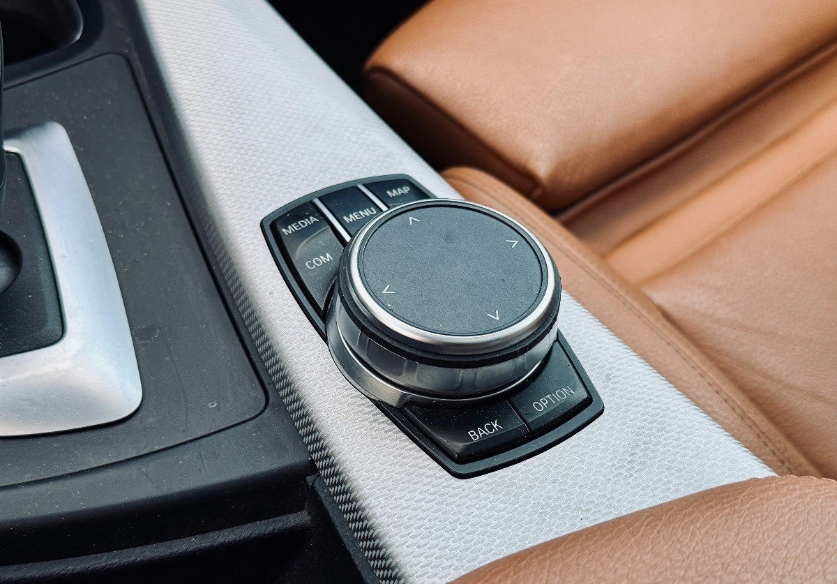 BMW 3GT - Zdjęcie 33