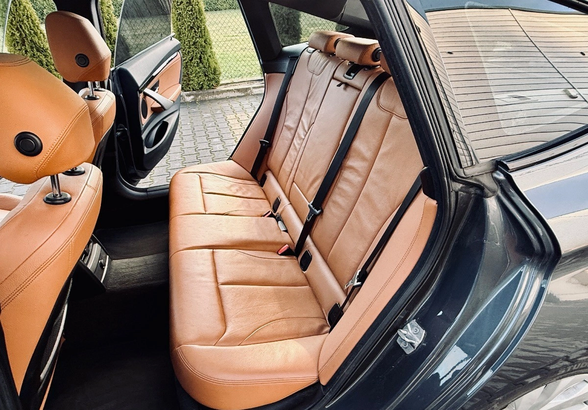 BMW 3GT - Zdjęcie 16