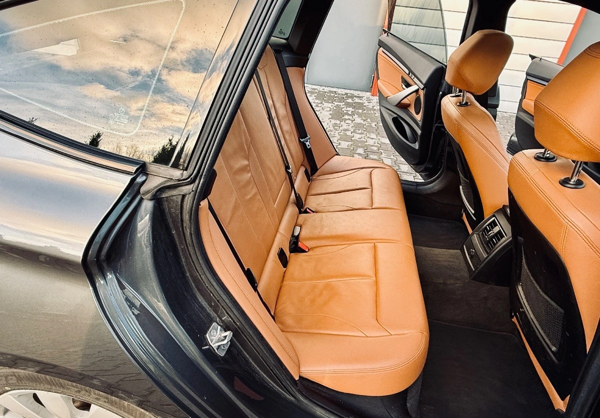 BMW 3GT - Zdjęcie 18