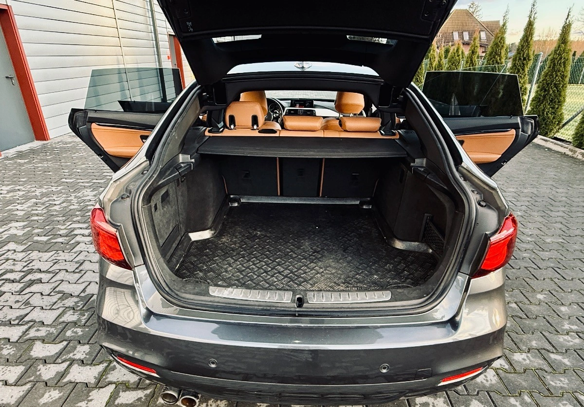 BMW 3GT - Zdjęcie 17