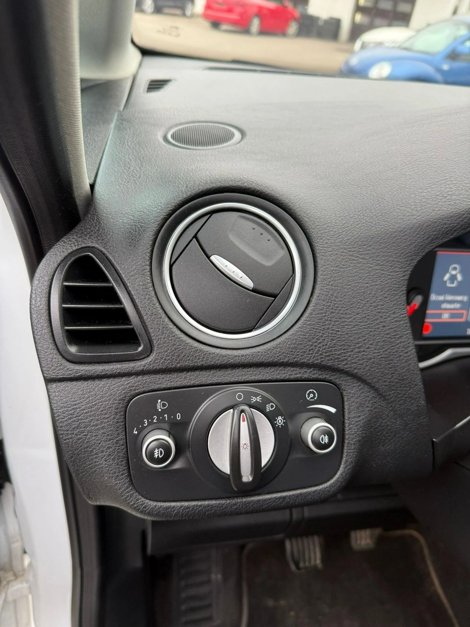 Ford S-Max - Zdjęcie 11