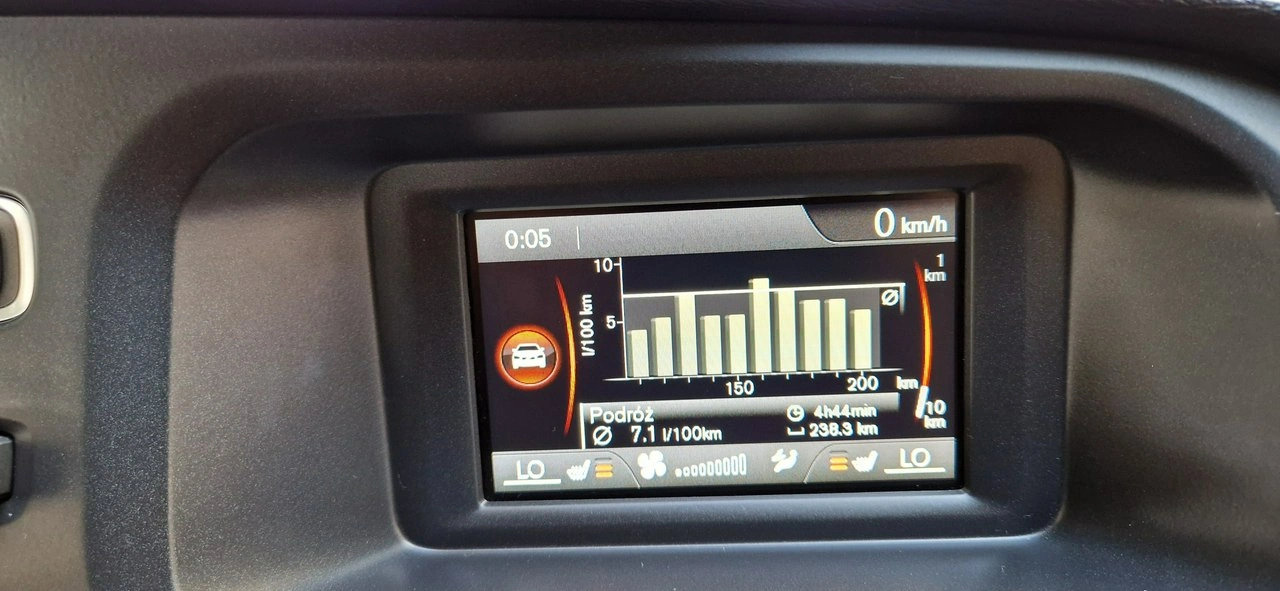 Volvo V40 - Zdjęcie 15