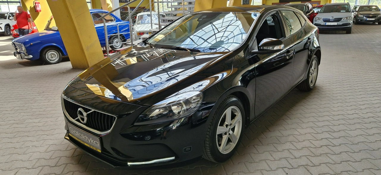 Volvo V40 - Zdjęcie 3