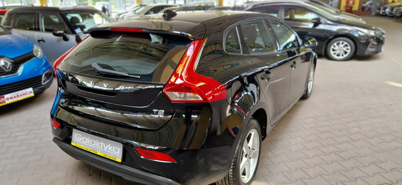 Volvo V40 - Zdjęcie 7
