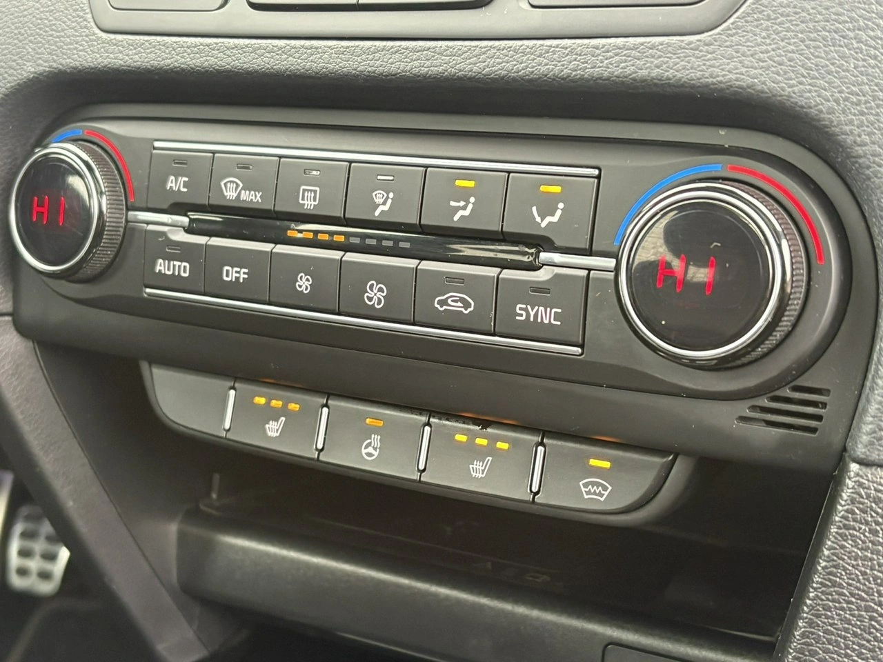 Kia Pro Cee'd - Zdjęcie 15