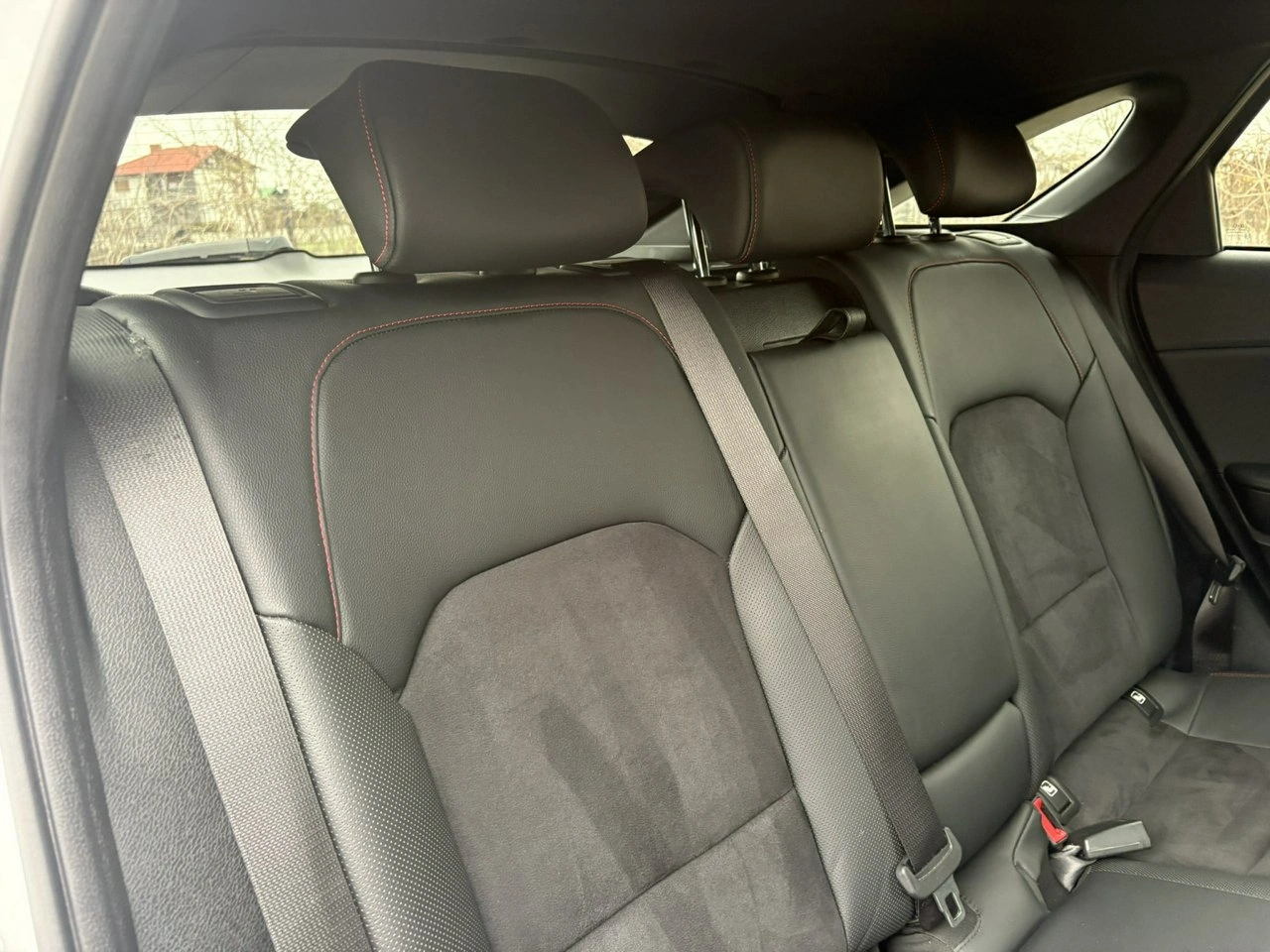 Kia Pro Cee'd - Zdjęcie 19