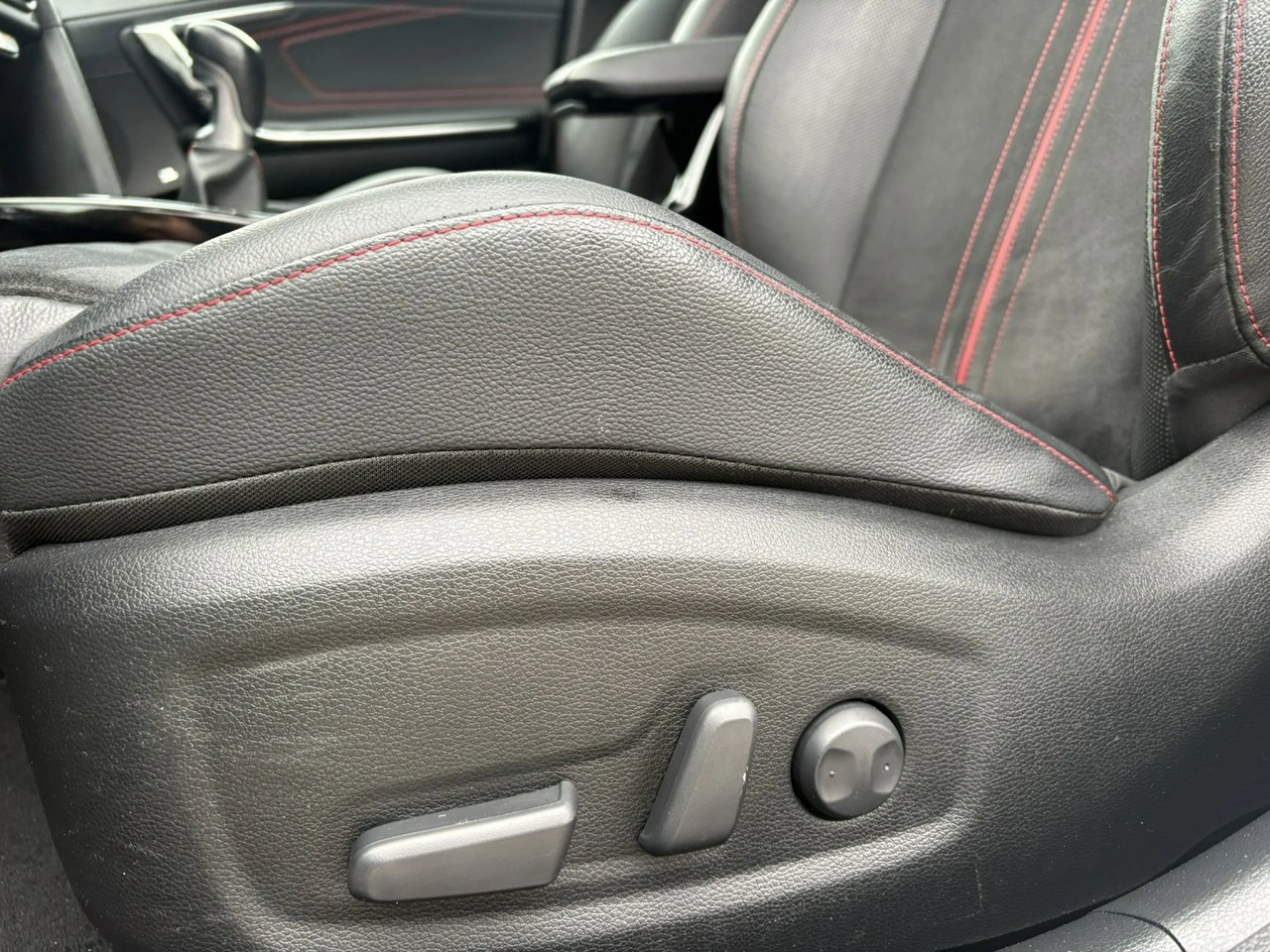 Kia Pro Cee'd - Zdjęcie 22