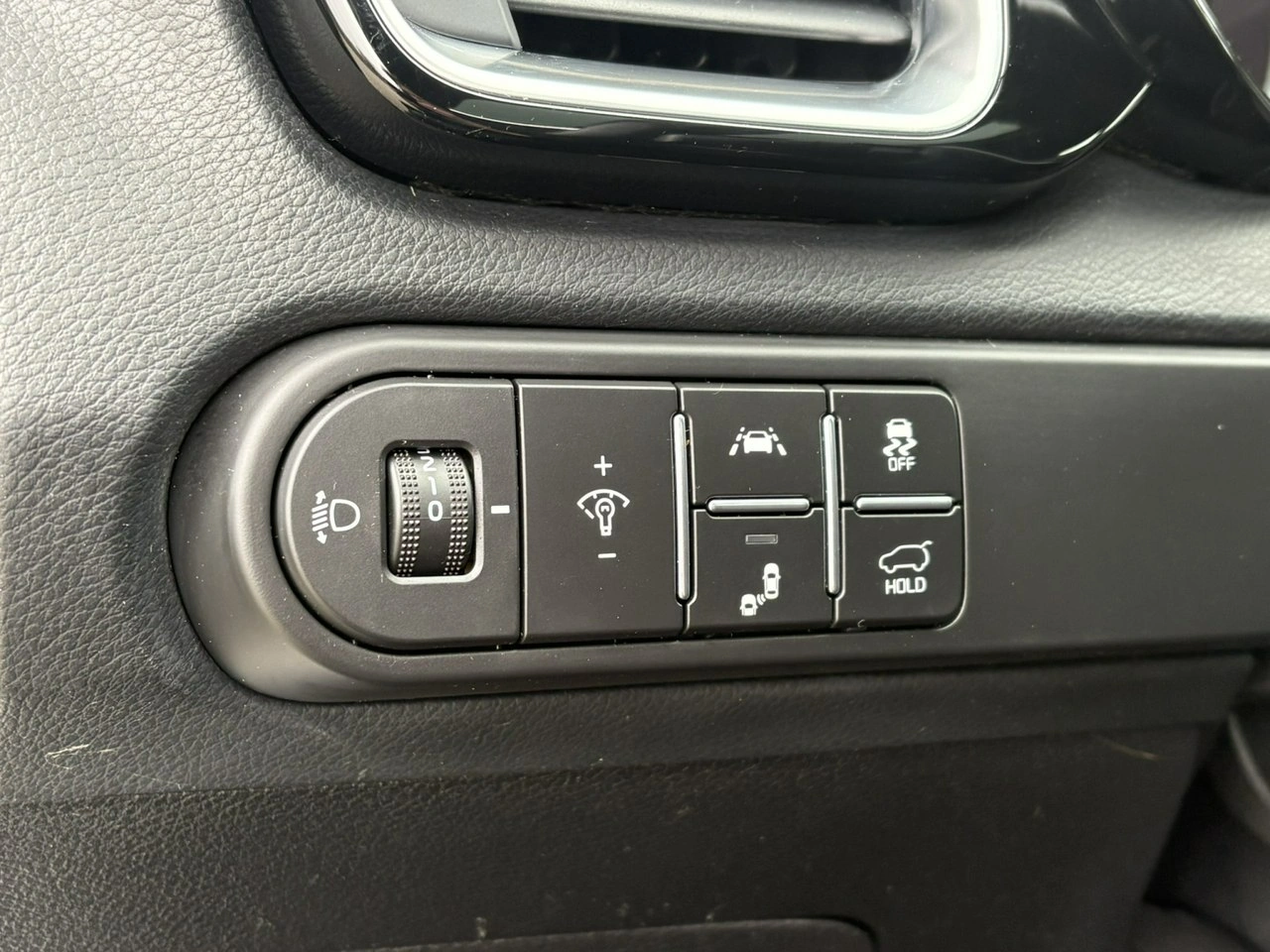 Kia Pro Cee'd - Zdjęcie 23