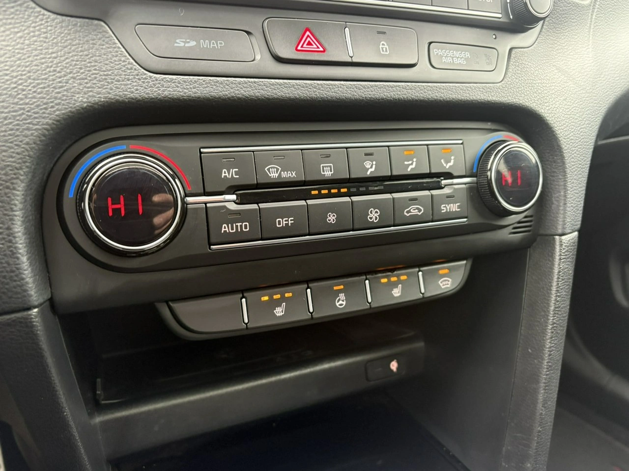 Kia Pro Cee'd - Zdjęcie 27