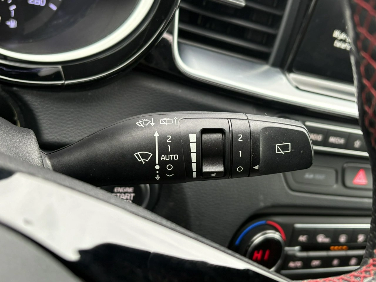 Kia Pro Cee'd - Zdjęcie 29