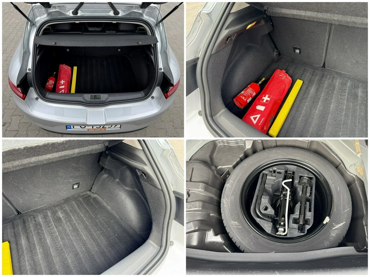 Renault Megane - Zdjęcie 18