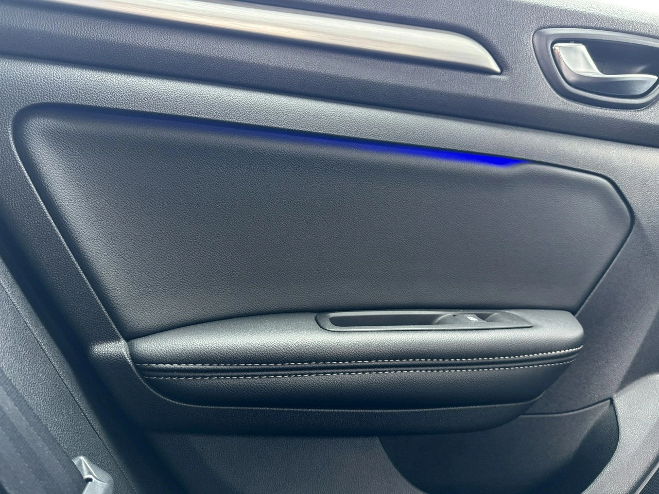 Renault Megane - Zdjęcie 20