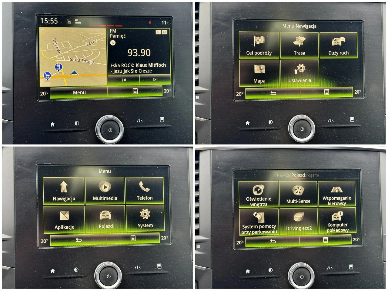 Renault Megane - Zdjęcie 25