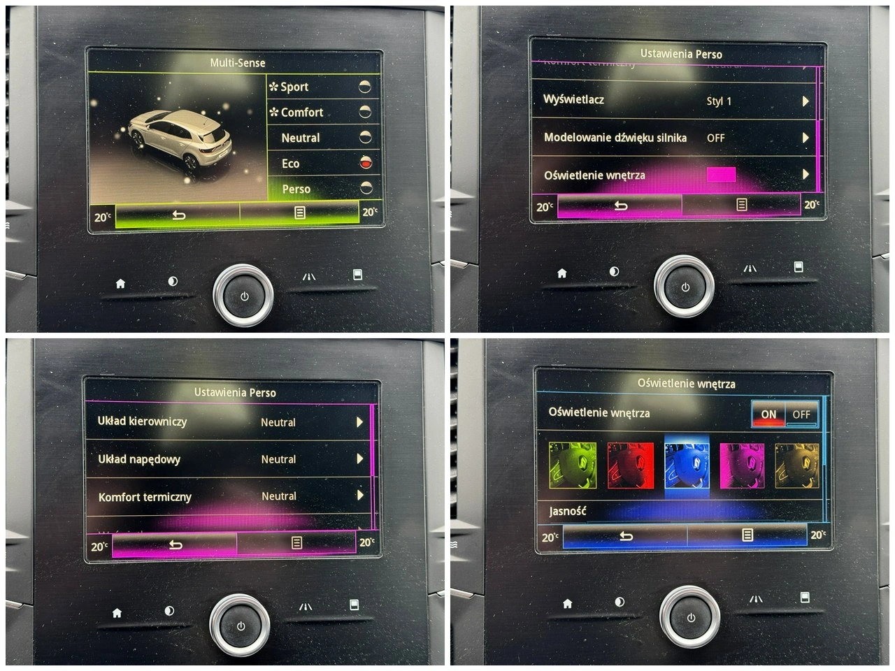 Renault Megane - Zdjęcie 26