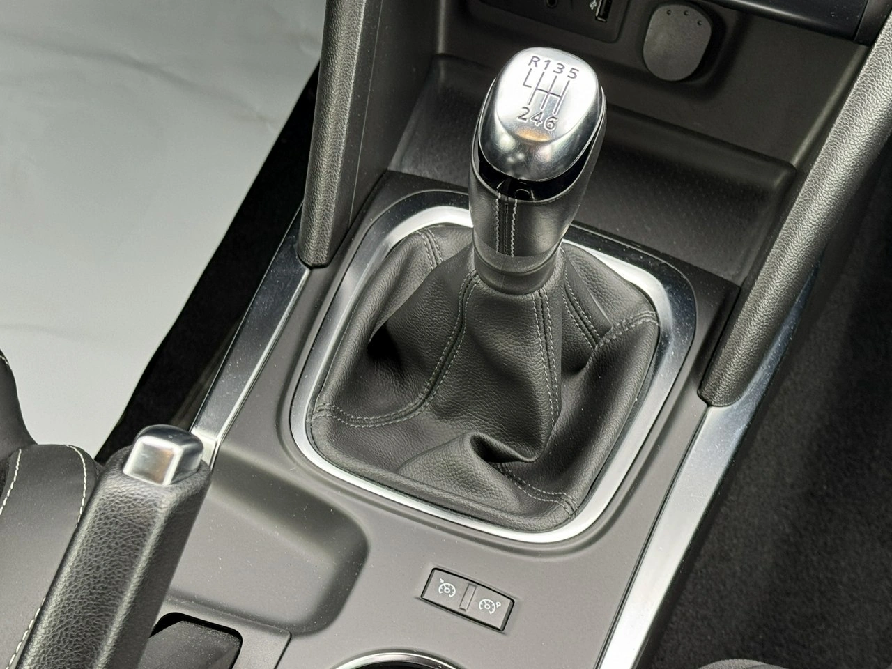 Renault Megane - Zdjęcie 28