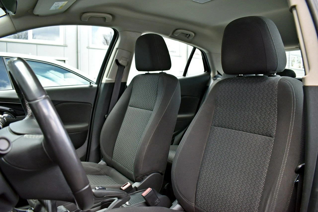Opel Mokka X - Zdjęcie 9