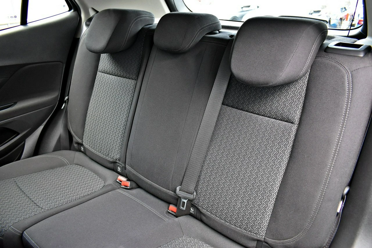 Opel Mokka X - Zdjęcie 10