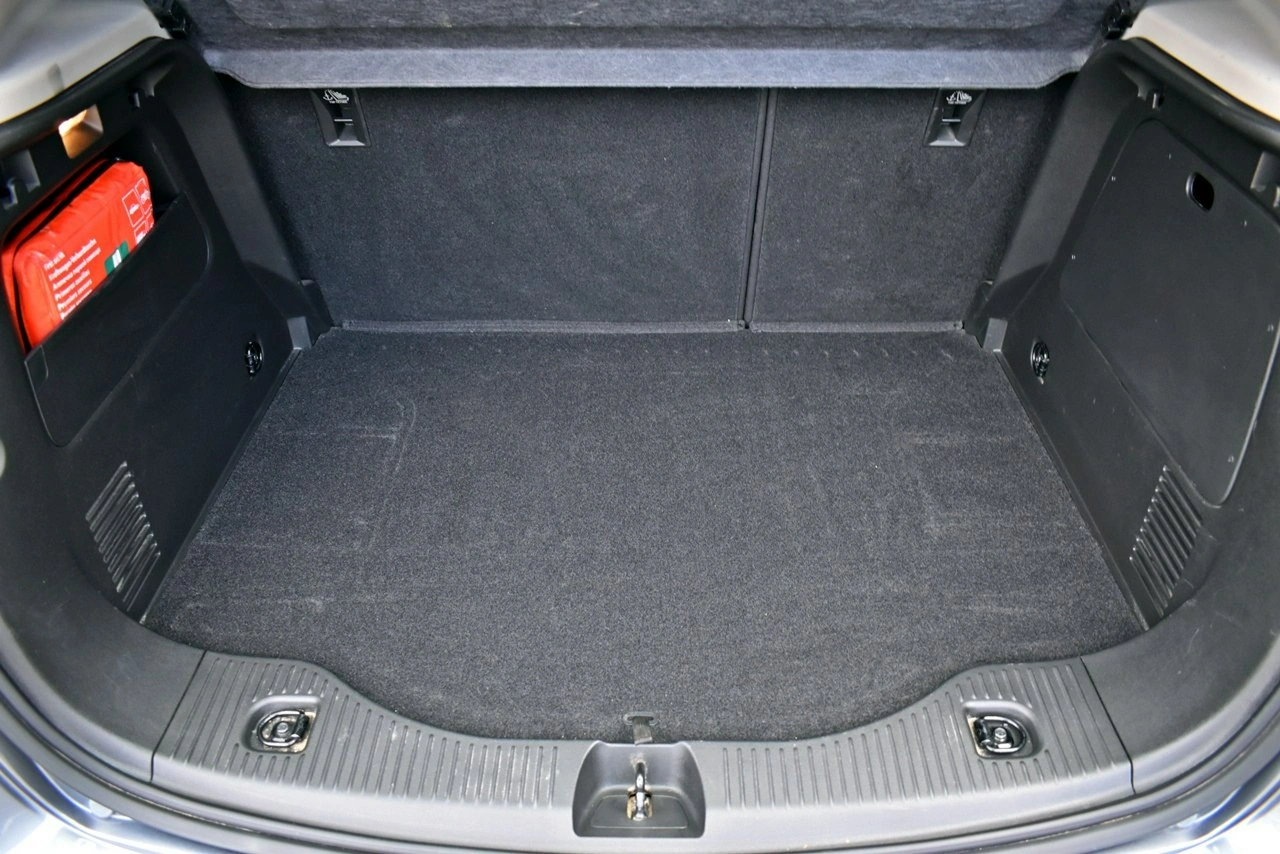 Opel Mokka X - Zdjęcie 20