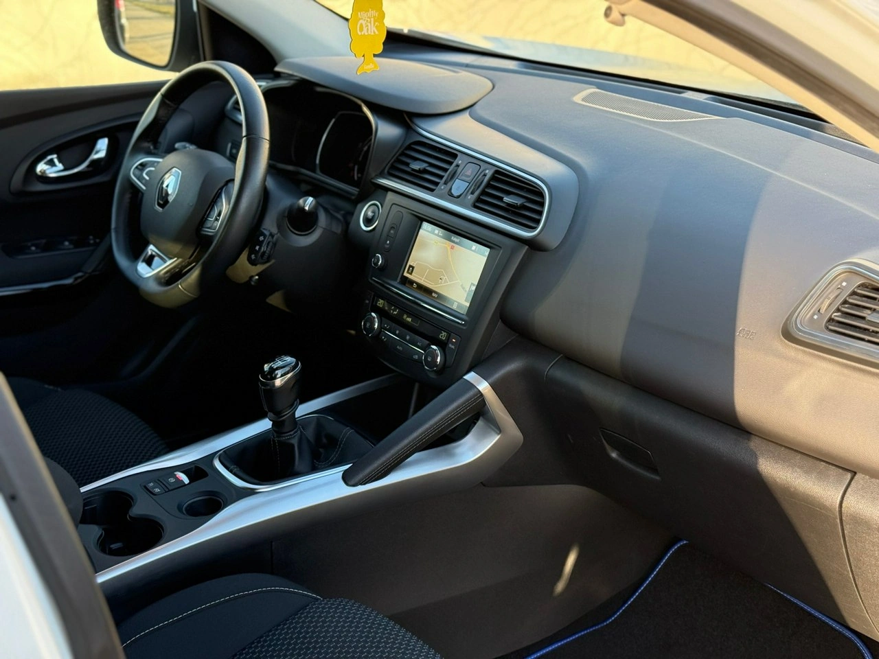 Renault Kadjar - Zdjęcie 11