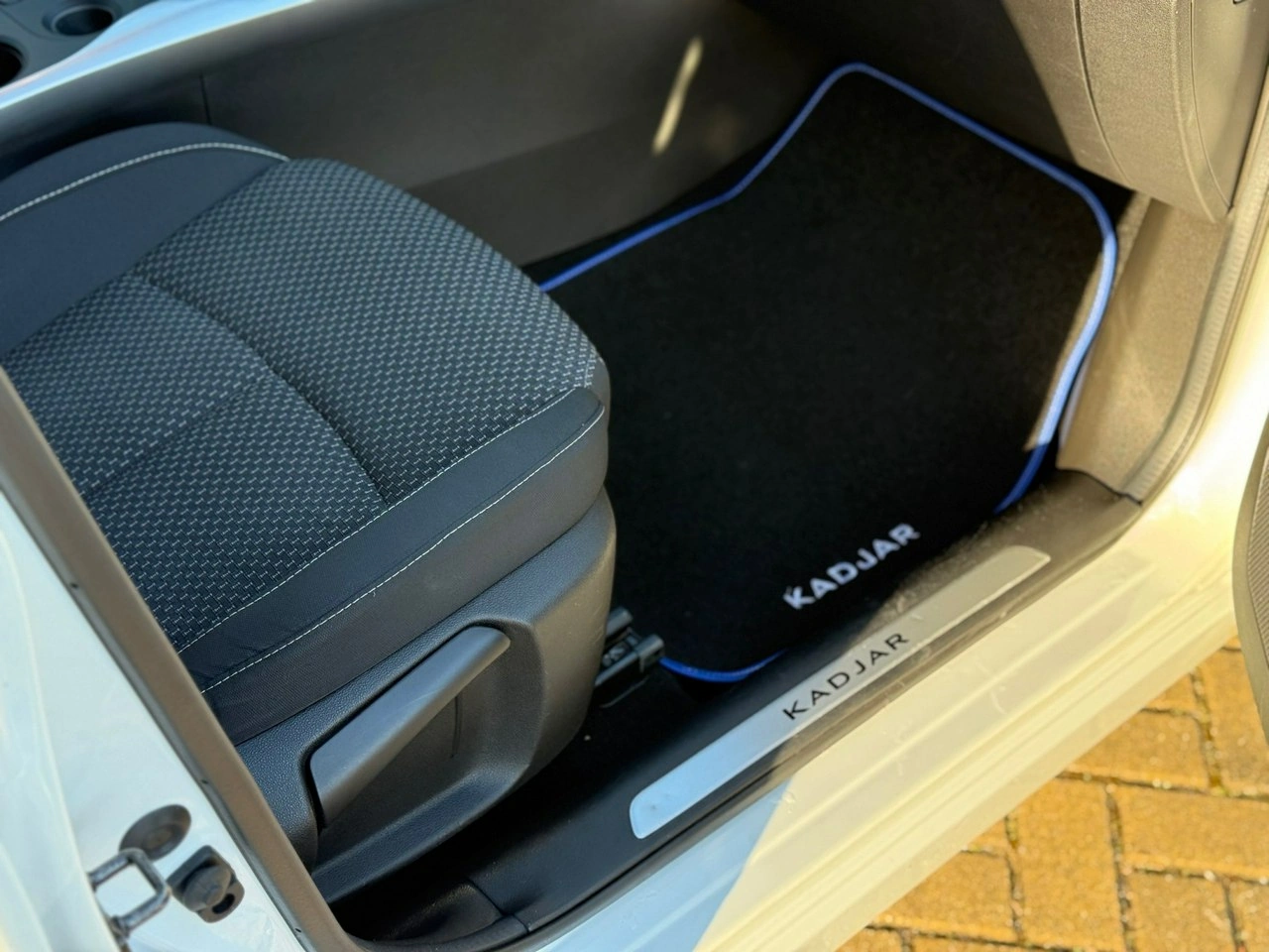 Renault Kadjar - Zdjęcie 13
