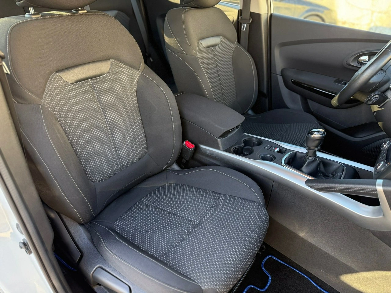 Renault Kadjar - Zdjęcie 14