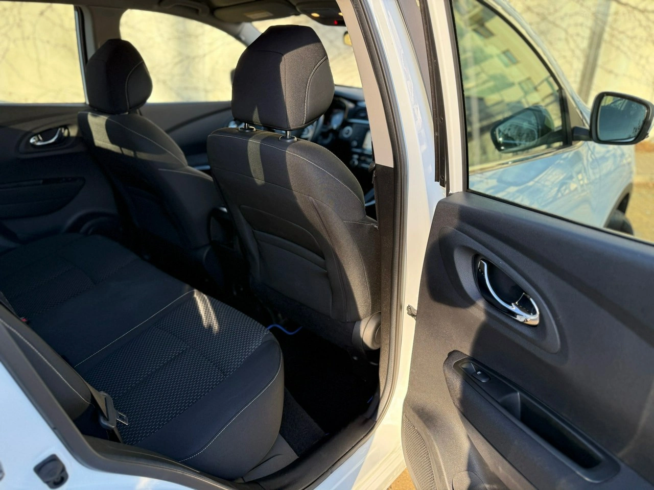 Renault Kadjar - Zdjęcie 15