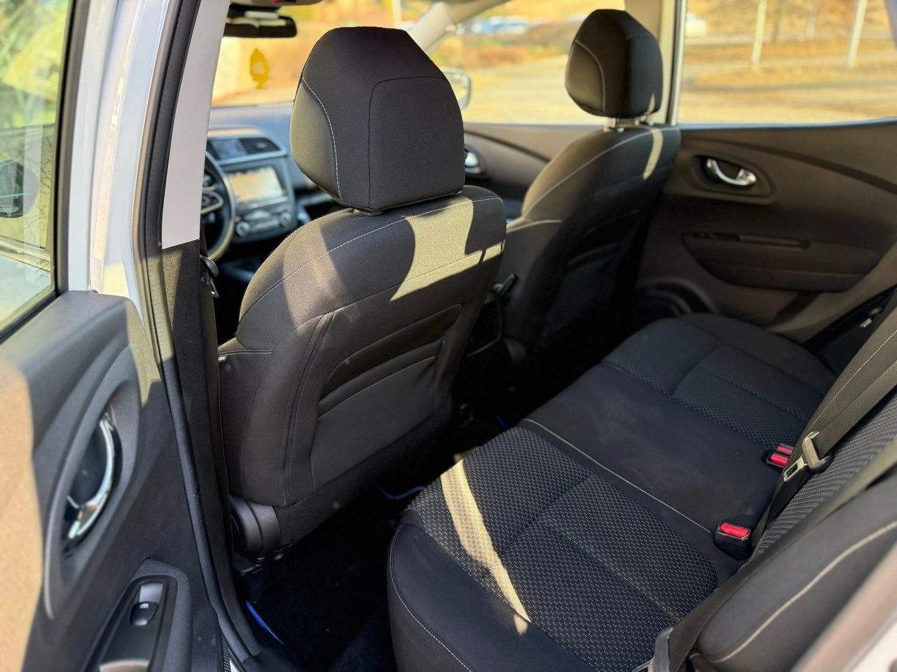 Renault Kadjar - Zdjęcie 16