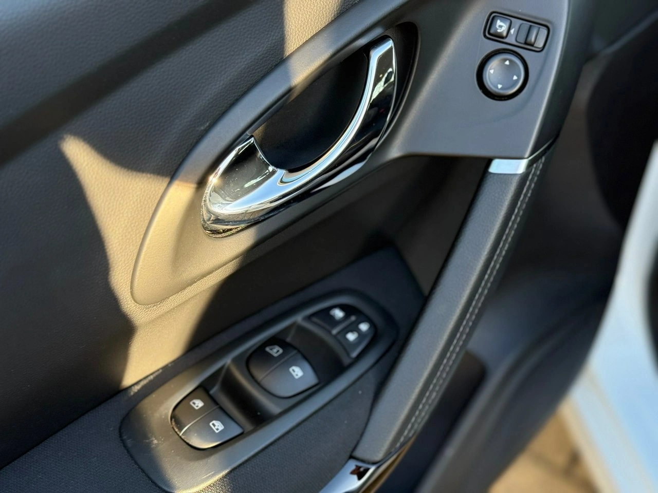 Renault Kadjar - Zdjęcie 17