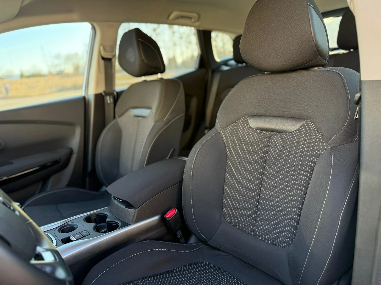 Renault Kadjar - Zdjęcie 18