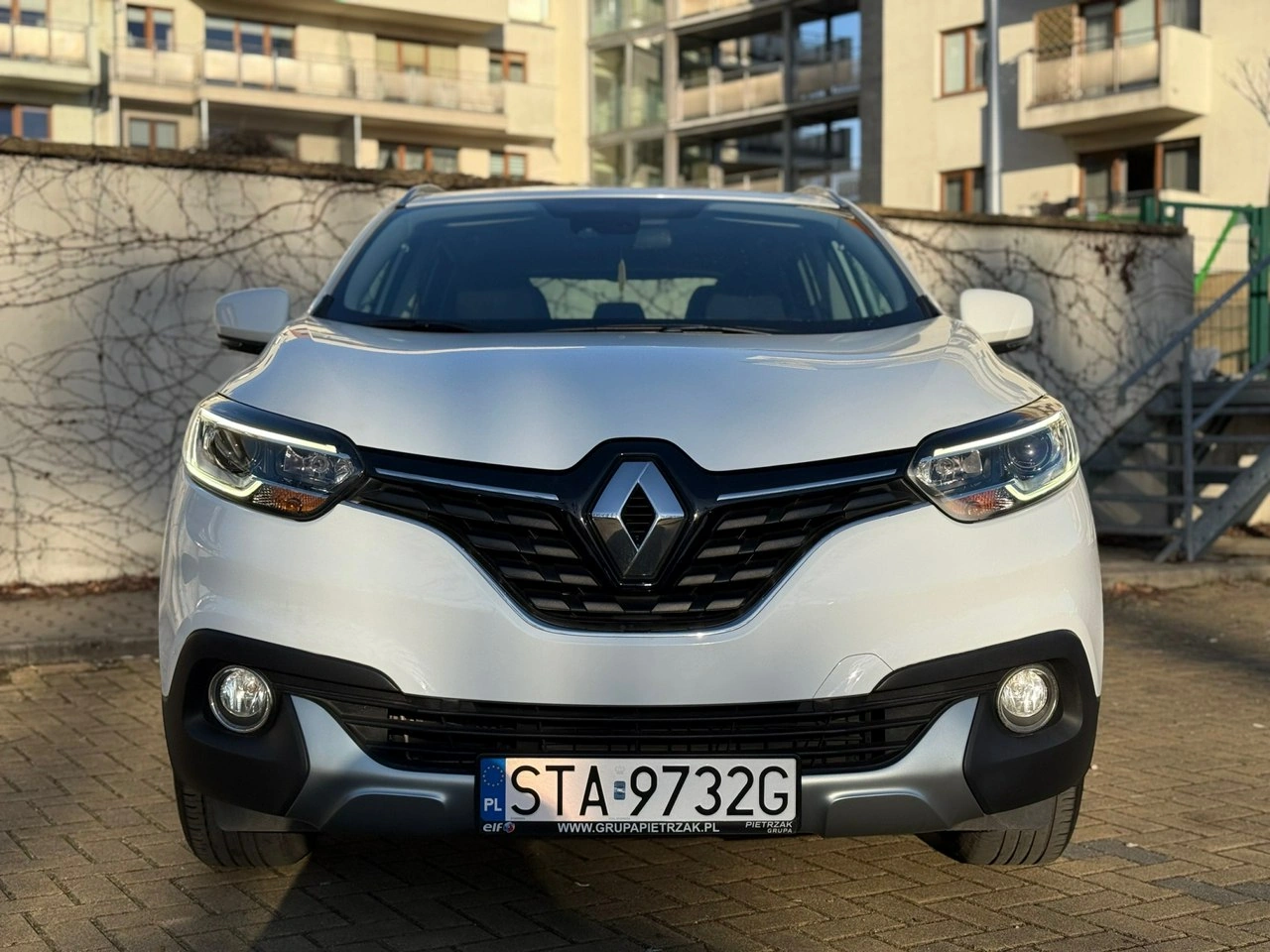 Renault Kadjar - Zdjęcie 1