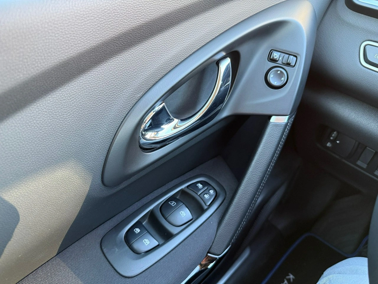 Renault Kadjar - Zdjęcie 19