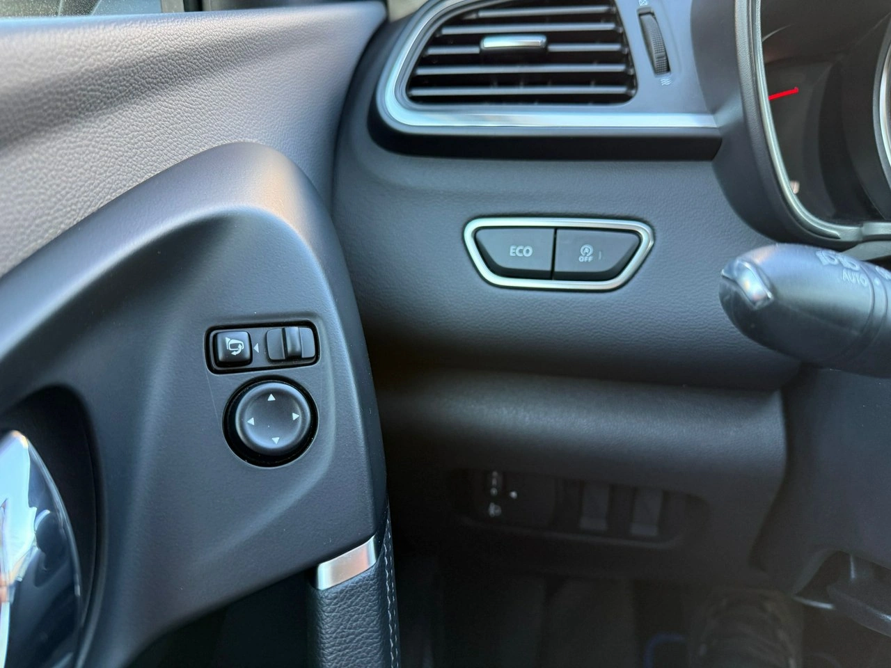 Renault Kadjar - Zdjęcie 20