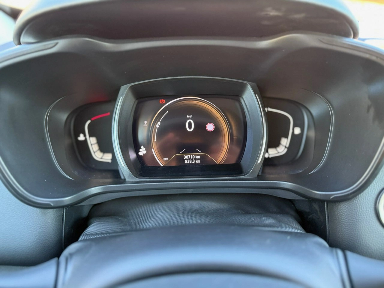 Renault Kadjar - Zdjęcie 21