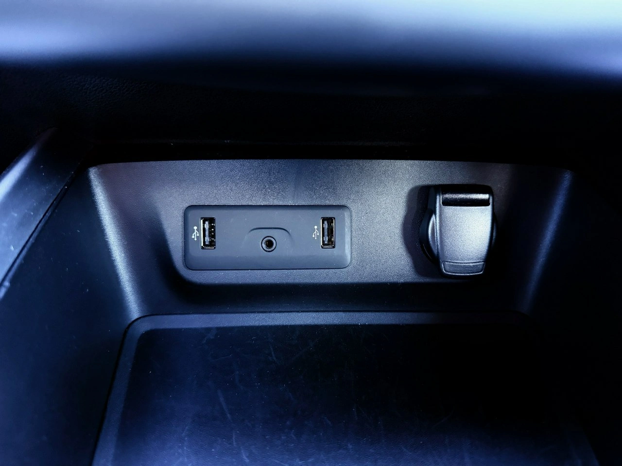 Renault Kadjar - Zdjęcie 23