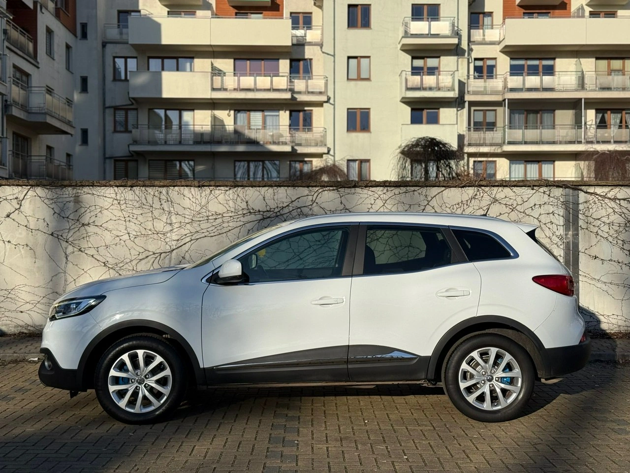 Renault Kadjar - Zdjęcie 2