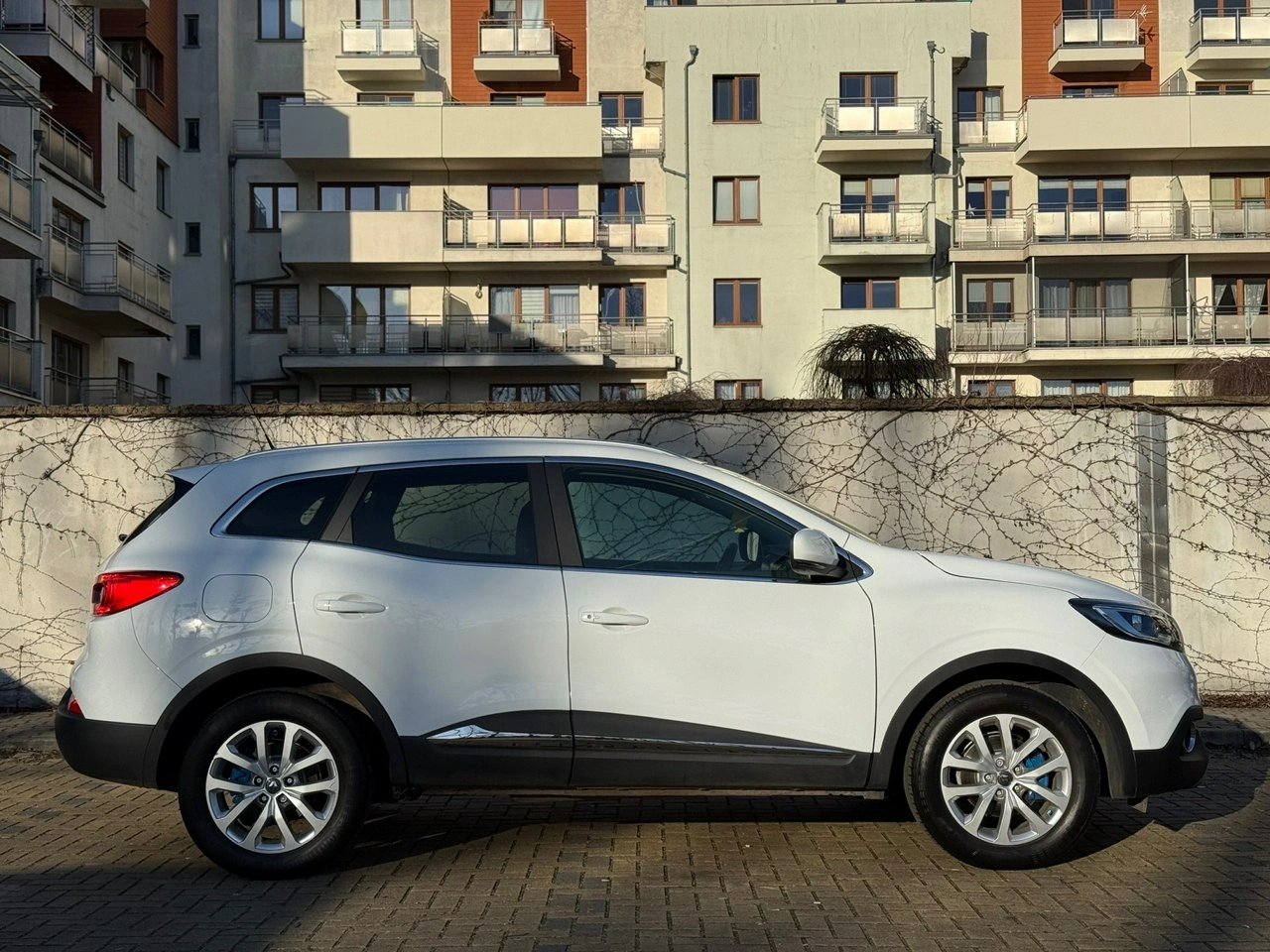 Renault Kadjar - Zdjęcie 5