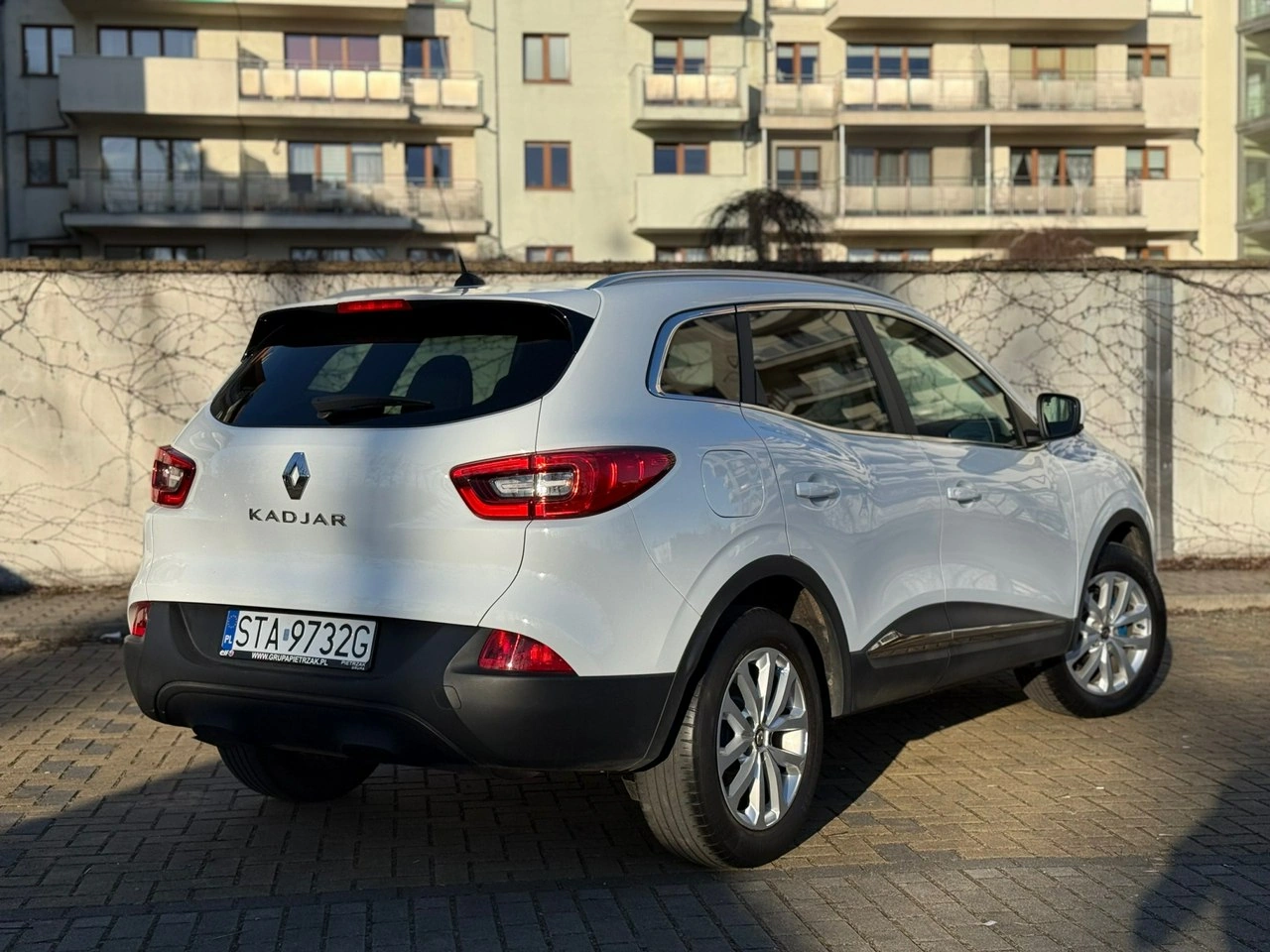 Renault Kadjar - Zdjęcie 6