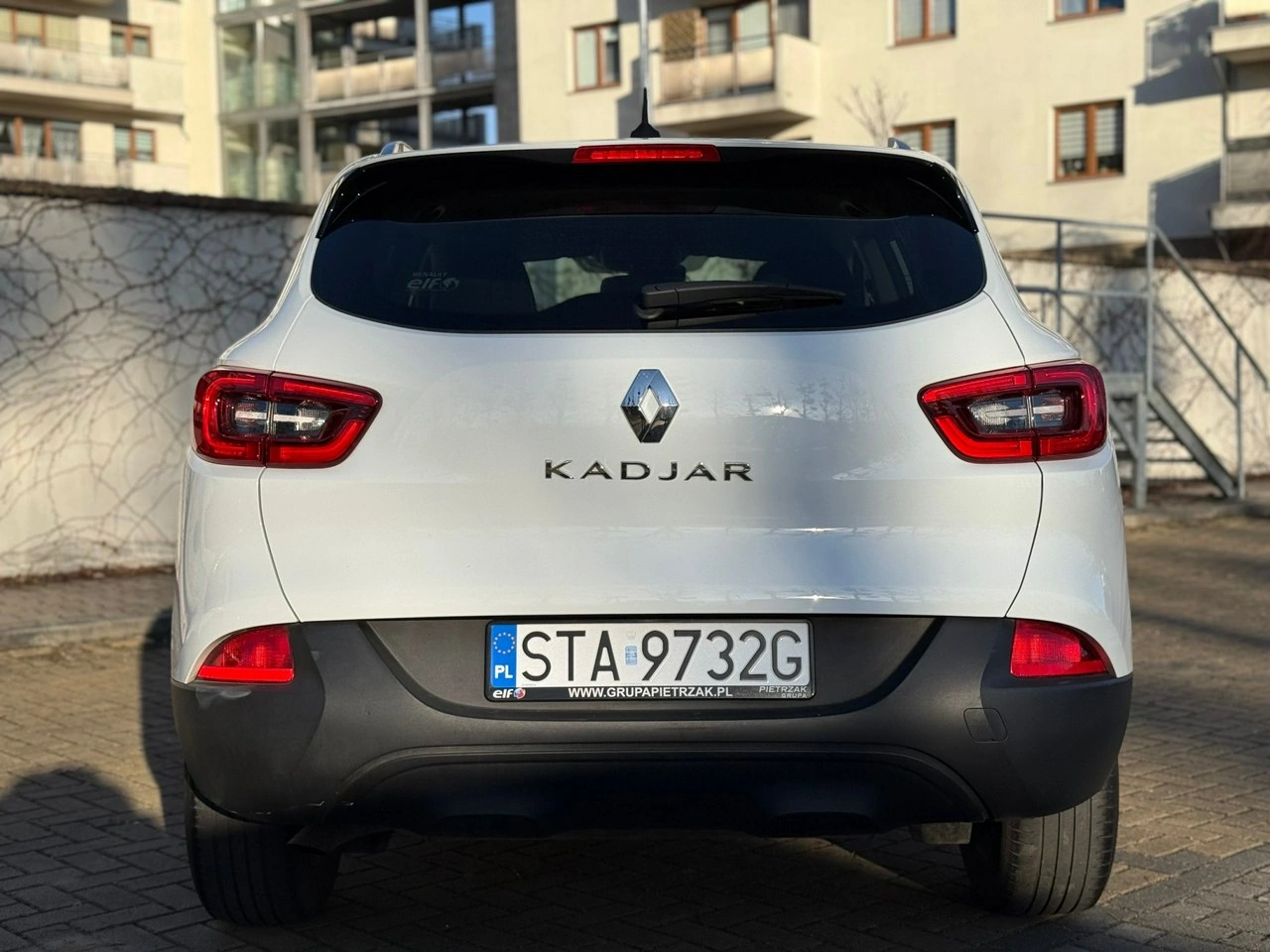 Renault Kadjar - Zdjęcie 7