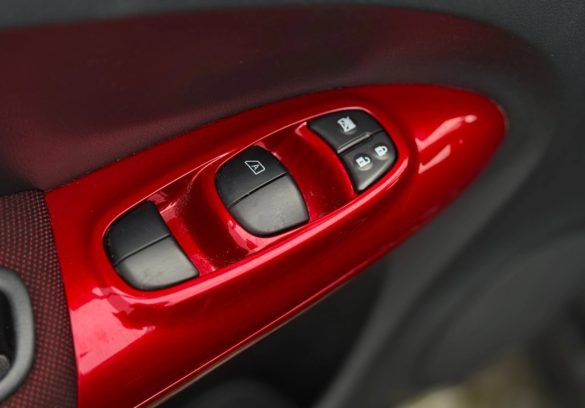 Nissan Juke - Zdjęcie 19